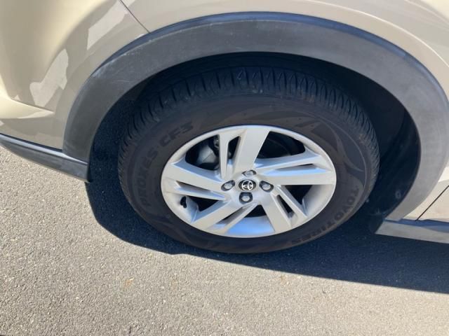 TOYOTA RAIZE 2022 Image 31