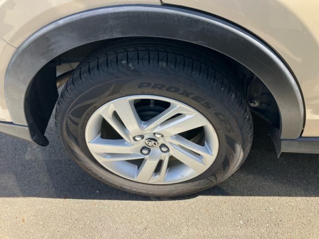 TOYOTA RAIZE 2022 Image 31