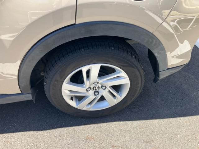 TOYOTA RAIZE 2022 Image 31