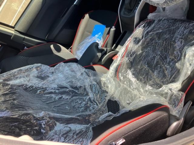 TOYOTA RAIZE 2022 Image 31