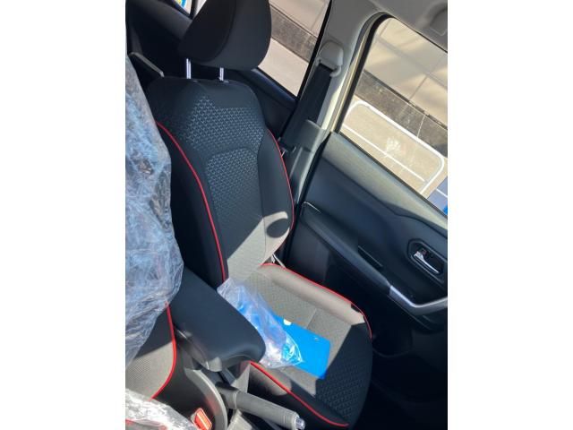 TOYOTA RAIZE 2022 Image 31