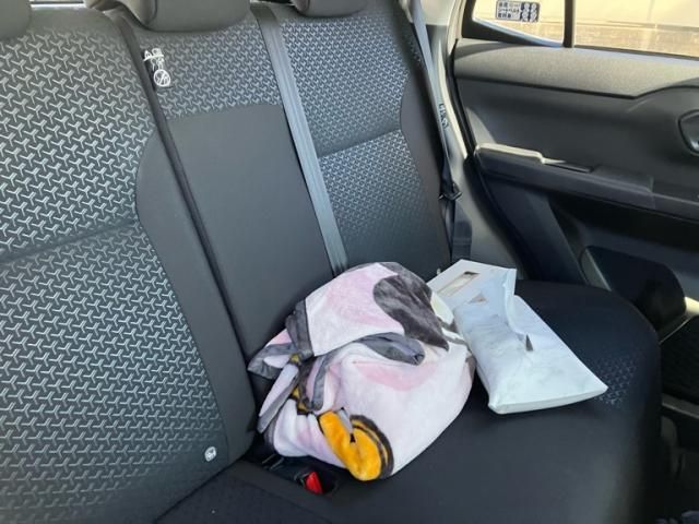 TOYOTA RAIZE 2022 Image 31