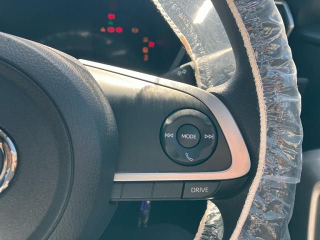 TOYOTA RAIZE 2022 Image 31