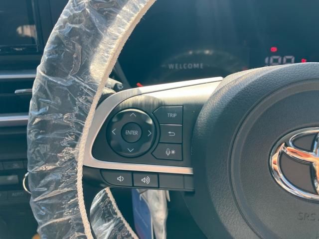 TOYOTA RAIZE 2022 Image 31