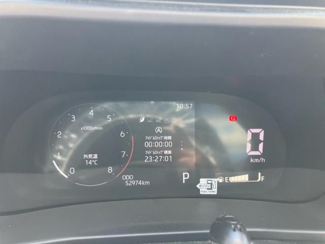 TOYOTA RAIZE 2022 Image 31