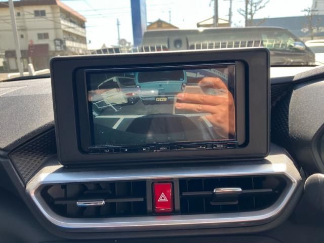 TOYOTA RAIZE 2022 Image 31