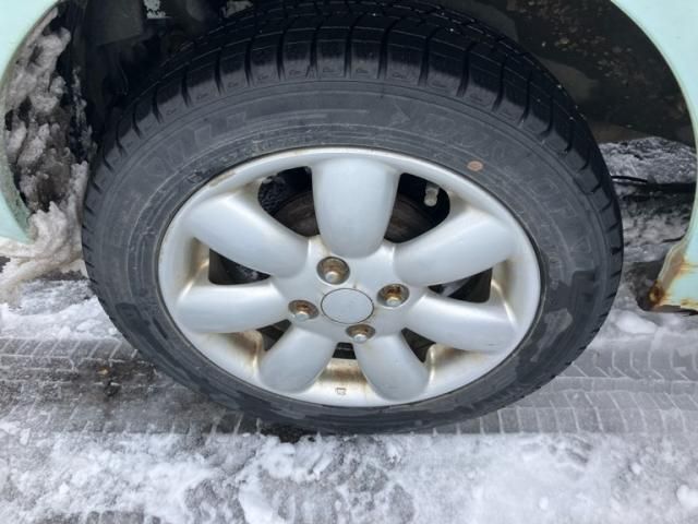 SUZUKI ALTO LAPIN 2009 Image 31