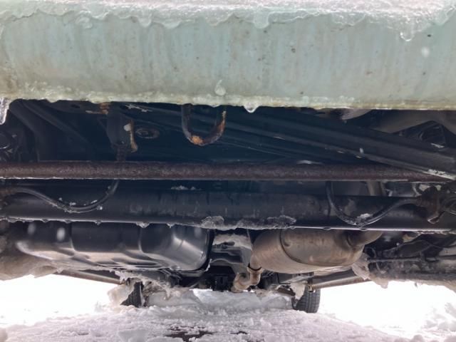 SUZUKI ALTO LAPIN 2009 Image 31