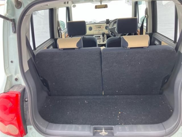 SUZUKI ALTO LAPIN 2009 Image 31