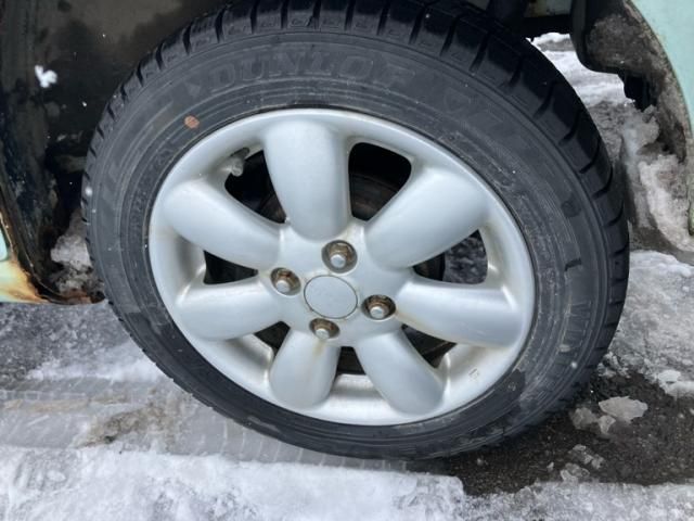 SUZUKI ALTO LAPIN 2009 Image 31