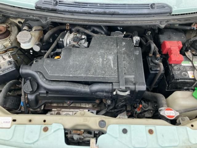 SUZUKI ALTO LAPIN 2009 Image 31