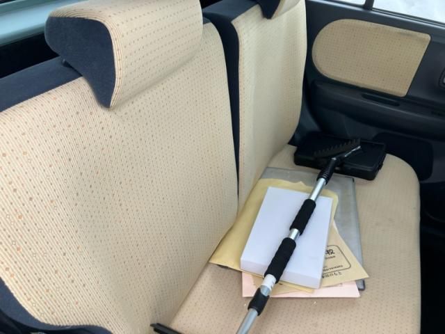 SUZUKI ALTO LAPIN 2009 Image 31