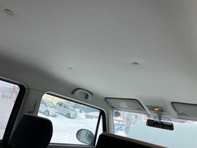 SUZUKI ALTO LAPIN 2009 Image 31