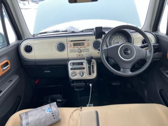 SUZUKI ALTO LAPIN 2009 Image 31