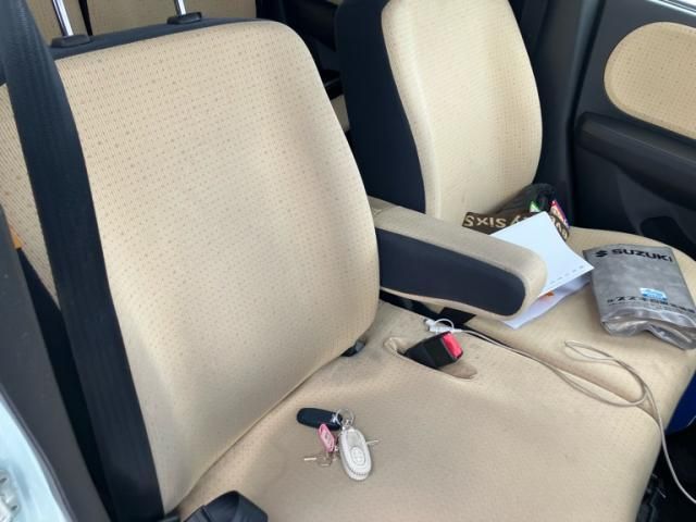 SUZUKI ALTO LAPIN 2009 Image 31