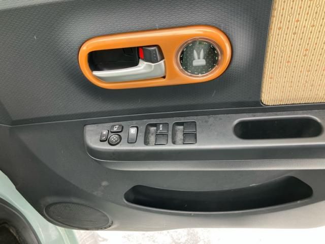 SUZUKI ALTO LAPIN 2009 Image 31