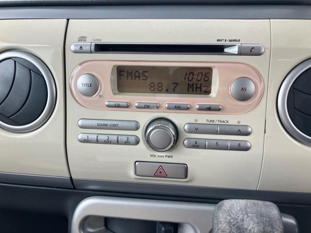 SUZUKI ALTO LAPIN 2009 Image 31