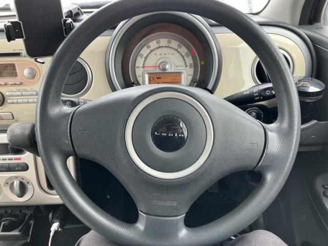 SUZUKI ALTO LAPIN 2009 Image 31