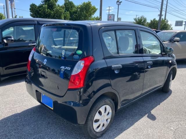 SUZUKI ALTO 2013 Image 31