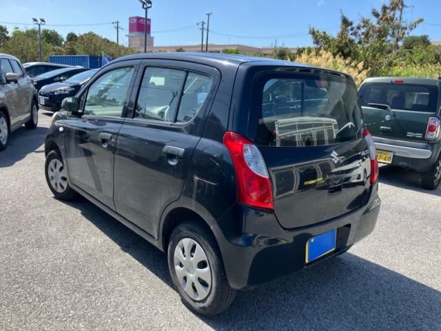 SUZUKI ALTO 2013 Image 31