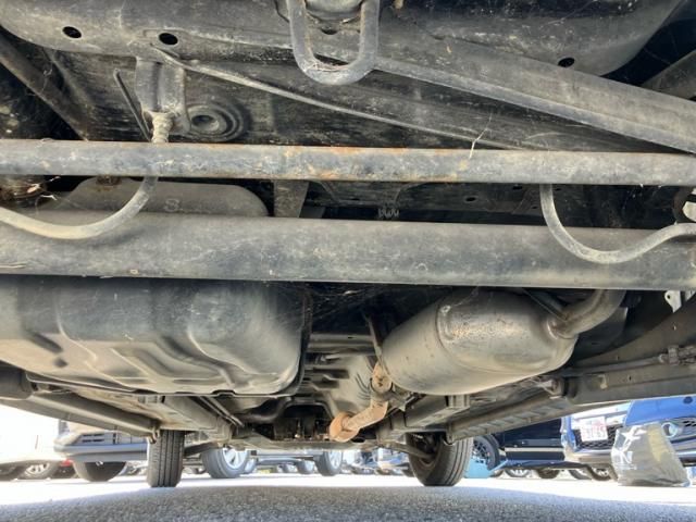 SUZUKI ALTO 2013 Image 31