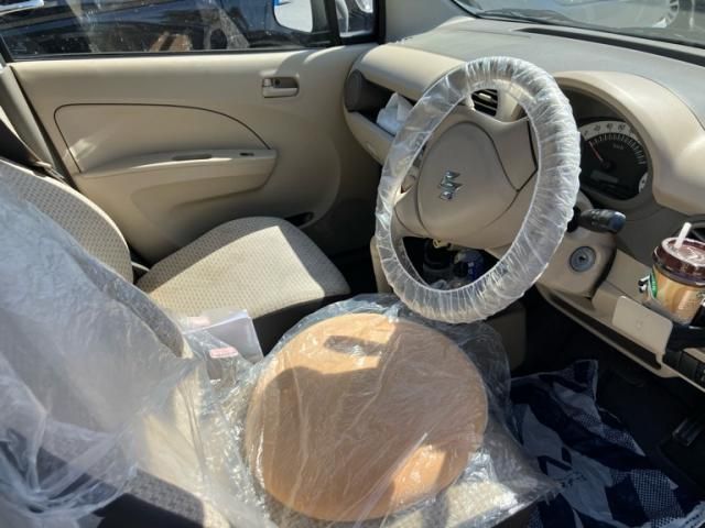 SUZUKI ALTO 2013 Image 31