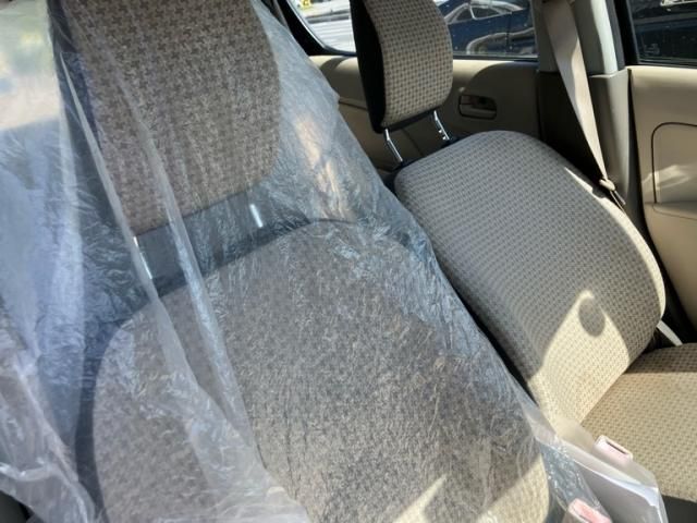 SUZUKI ALTO 2013 Image 31