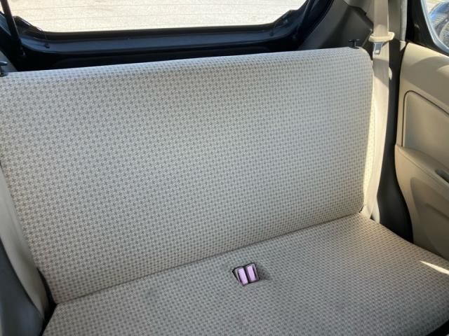 SUZUKI ALTO 2013 Image 31