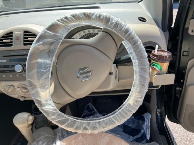 SUZUKI ALTO 2013 Image 31