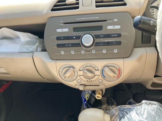 SUZUKI ALTO 2013 Image 31