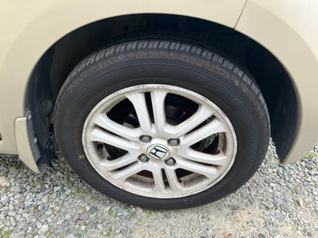 HONDA N_BOX 2016 Image 31