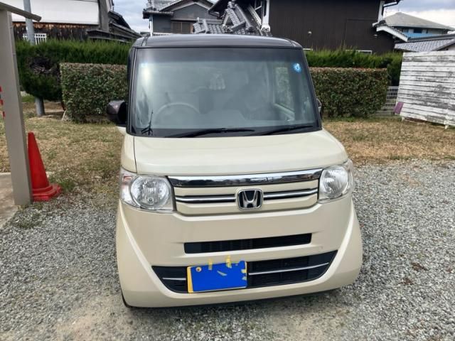 HONDA N_BOX 2016 Image 31