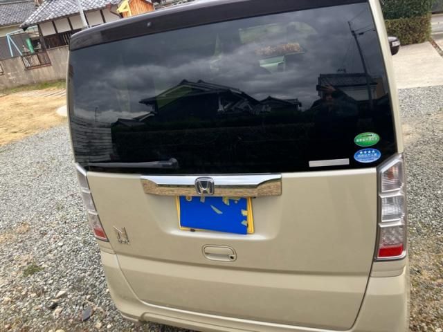 HONDA N_BOX 2016 Image 31