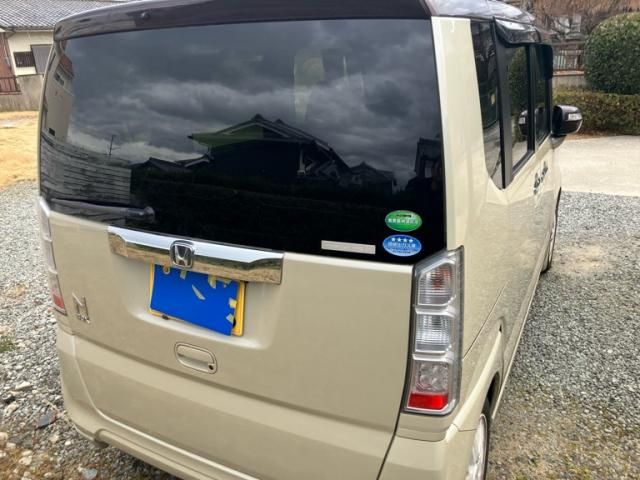 HONDA N_BOX 2016 Image 31