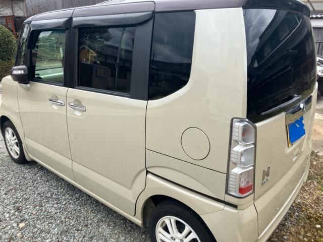 HONDA N_BOX 2016 Image 31