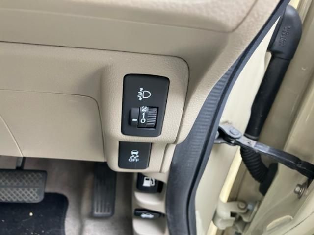 HONDA N_BOX 2016 Image 31