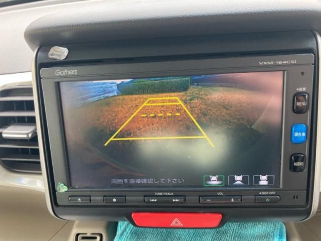 HONDA N_BOX 2016 Image 31