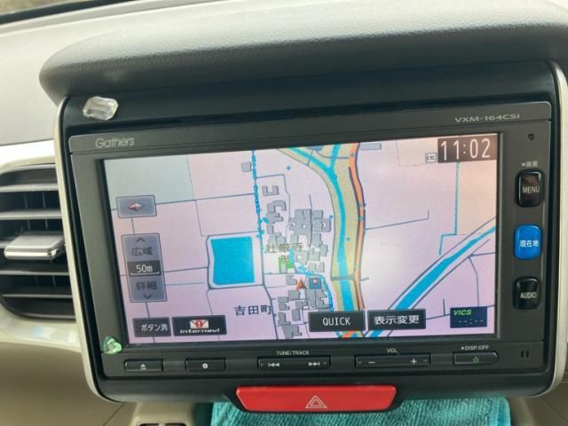 HONDA N_BOX 2016 Image 31