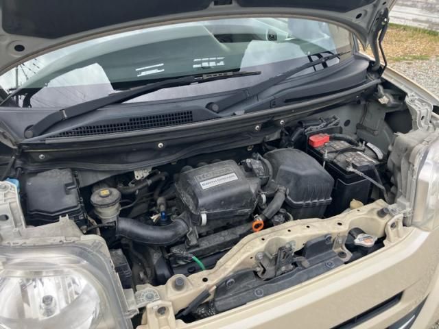 HONDA N_BOX 2016 Image 31