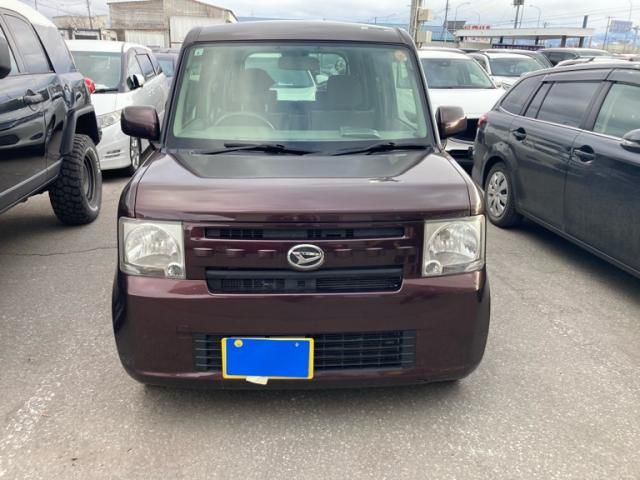 DAIHATSU MOVE CONTE 4WD 2012 Image 31