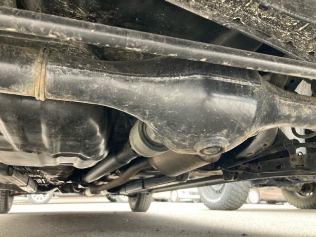 DAIHATSU MOVE CONTE 4WD 2012 Image 31