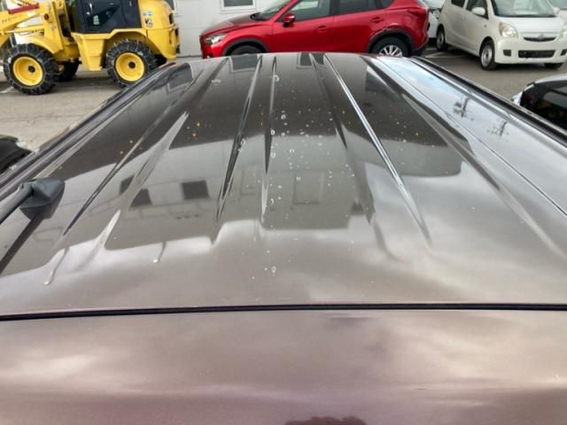 DAIHATSU MOVE CONTE 4WD 2012 Image 31