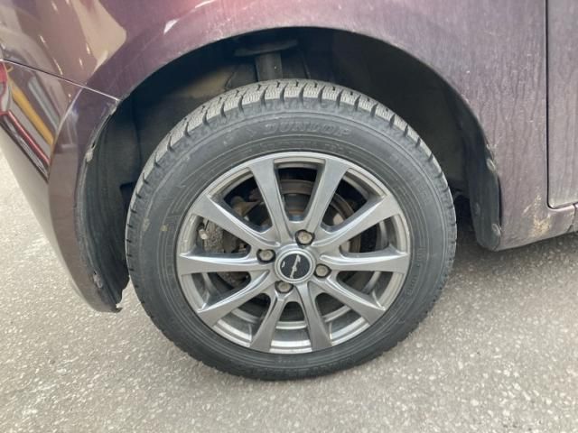 DAIHATSU MOVE CONTE 4WD 2012 Image 31