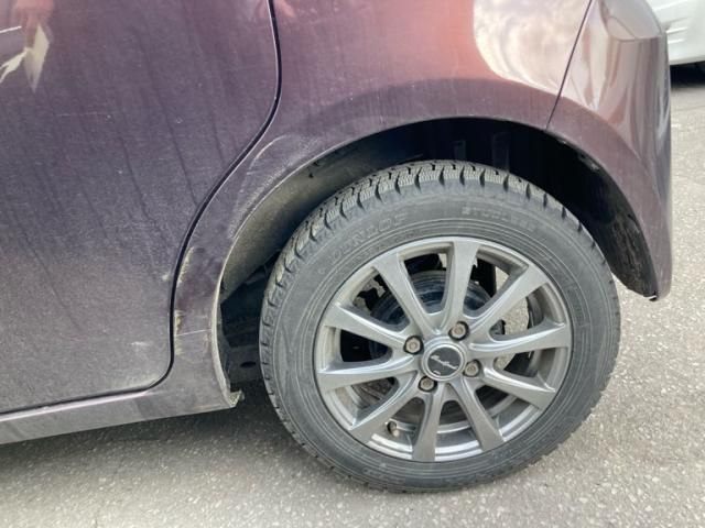 DAIHATSU MOVE CONTE 4WD 2012 Image 31