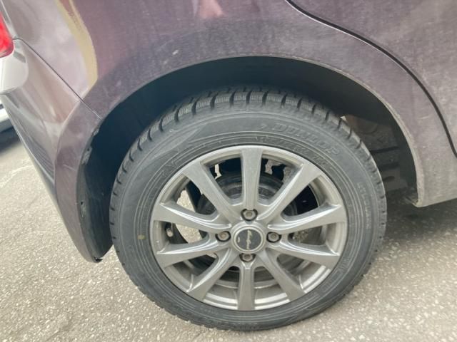 DAIHATSU MOVE CONTE 4WD 2012 Image 31