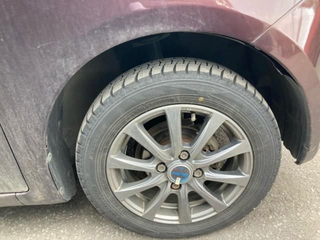 DAIHATSU MOVE CONTE 4WD 2012 Image 31