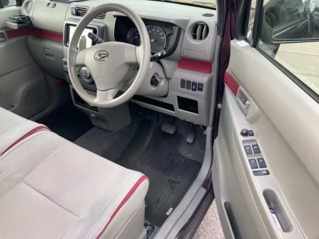 DAIHATSU MOVE CONTE 4WD 2012 Image 31