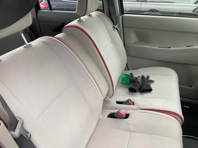 DAIHATSU MOVE CONTE 4WD 2012 Image 31