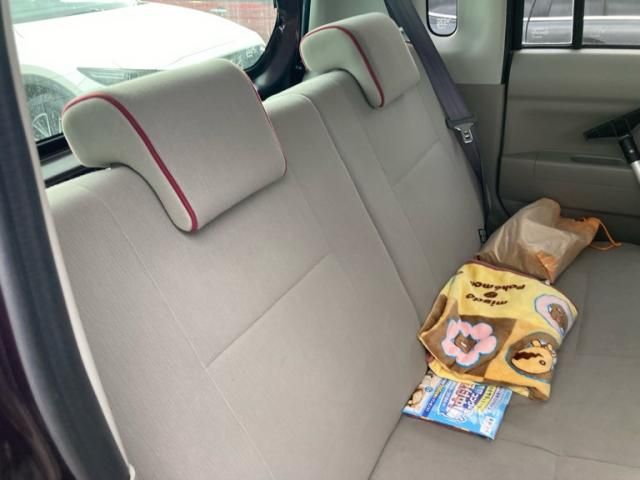 DAIHATSU MOVE CONTE 4WD 2012 Image 31