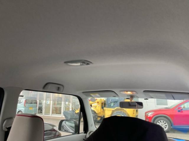 DAIHATSU MOVE CONTE 4WD 2012 Image 31